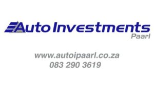 AUTOINVESTMENTS