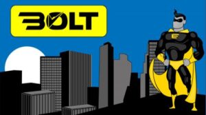 BOLT