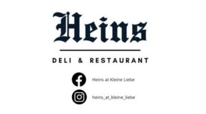 HEIZ RESTAURANT