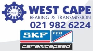 WEST CAPE BEARINGS