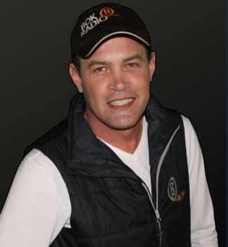 Albertus Kotze Web
