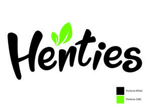 Tshirt screenprinting logo