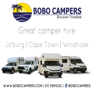 Bobo Campers Bok Radio 600x600